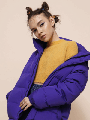 jacket 2 dark blue